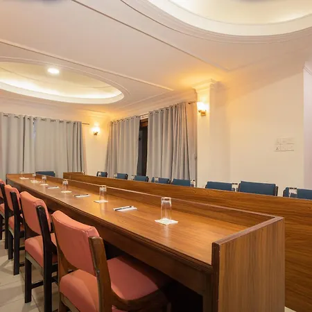 Kathmandu Business Hotel-2
