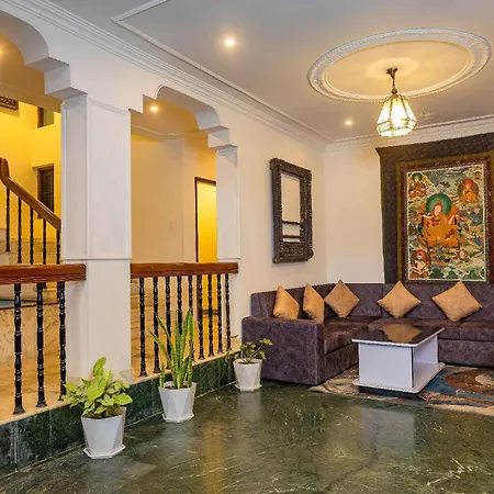 Kathmandu Business Hotel-3