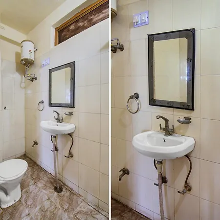 Hotel O Asian Palace Near Jalmahal Amer Jaipur City-2