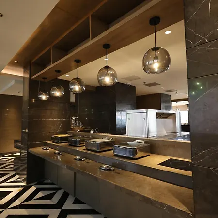 Fortune Park, East Delhi - Member Itc Hotels' Group-3