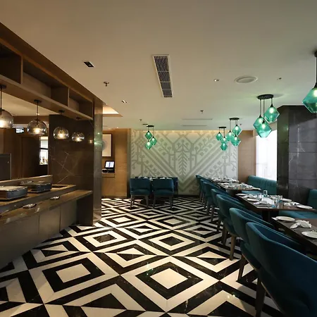 Fortune Park, East Delhi - Member Itc Hotels' Group-2
