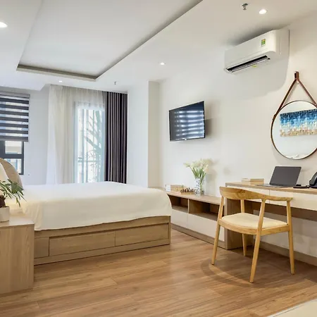 Cityhouse - Lighthouse Sg-2