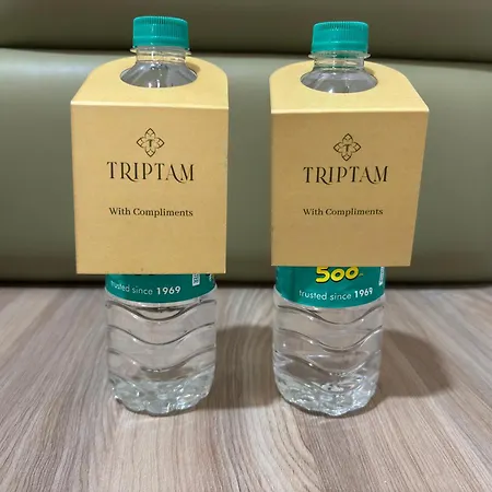 Triptam Vrindavan-3