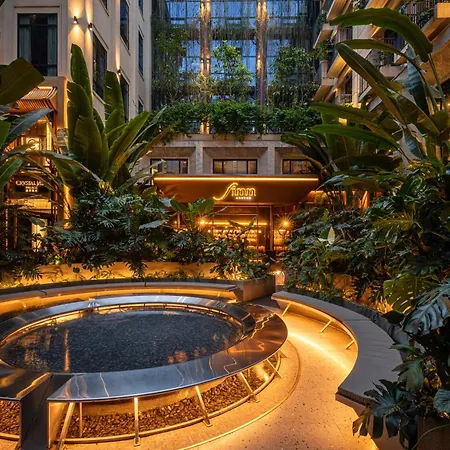 Rey Hotel Hanoi-3