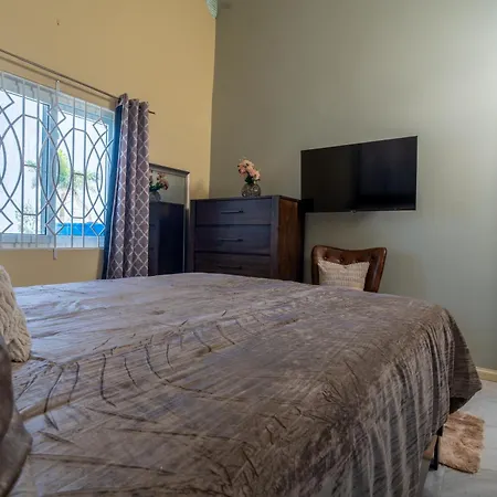 Sky View Villas @ Edmund Ridge Estate-2