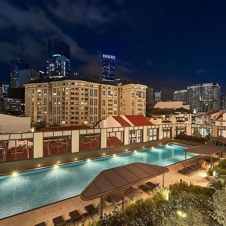 Mercure Icon Singapore City Centre-2