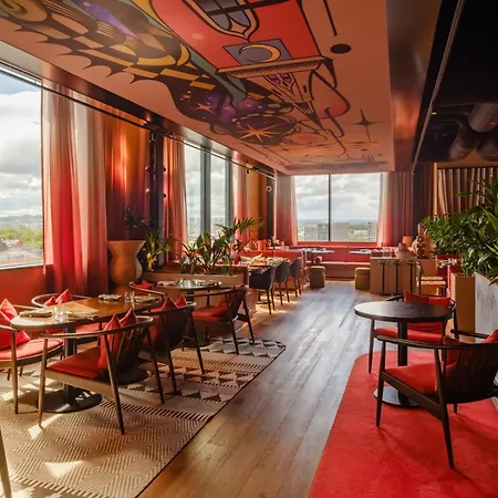The Social Hub Glasgow-2