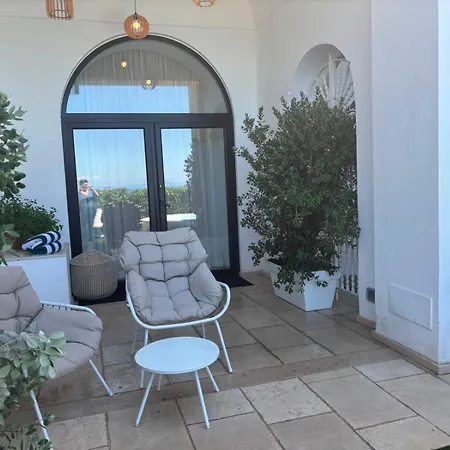 Al Capri Suite & Private Pool-2