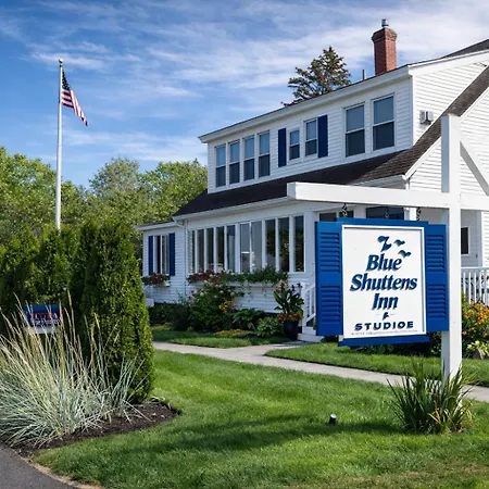 Blue Shutters Inn And Studios-3