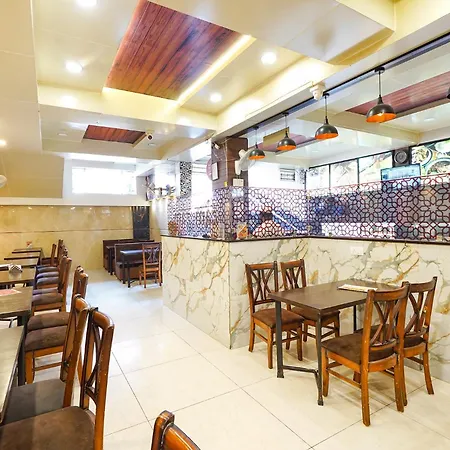 Fabhotel Zamzam Residency-2