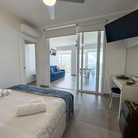 Dream View Suites Taormina-2