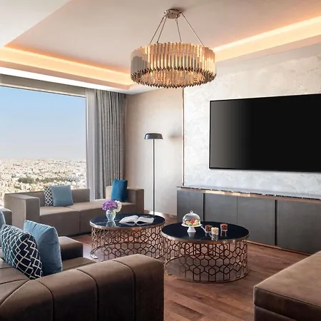 Novotel Riyadh Sahafa-2