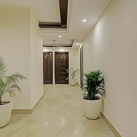 Townhouse Dsr Sector 19-2