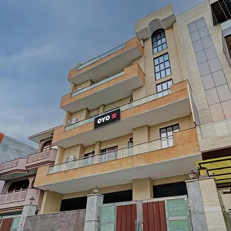 Townhouse Dsr Sector 19-3
