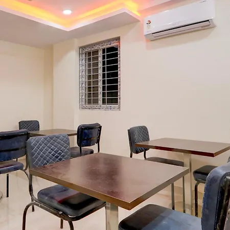 Super Townhouse Nanak Ram Guda Near Waverock Sez-3