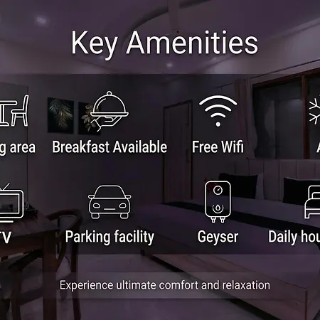 Super Townhouse Sector 63 A Noida-3