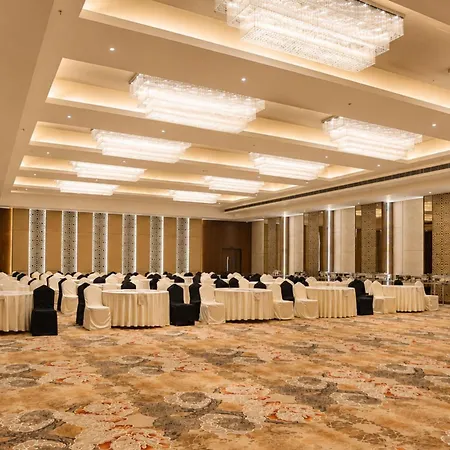 Park Inn By Radisson Ayodhya-2