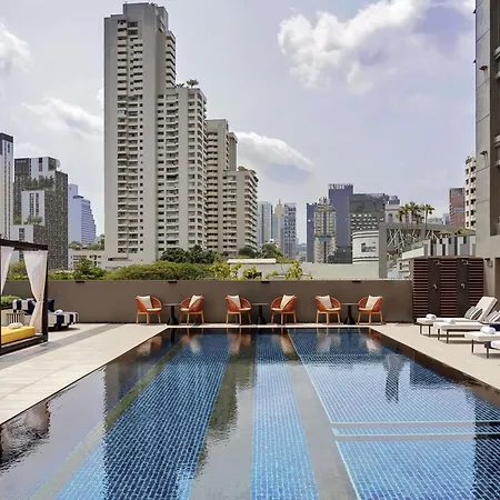 Tribe Living Bangkok Sukhumvit 39 By Accorhotels-2
