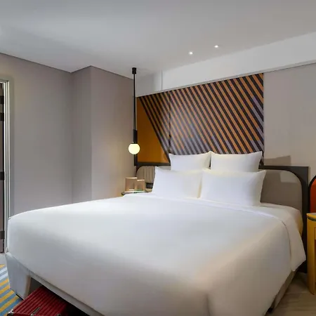 Tribe Living Bangkok Sukhumvit 39 By Accorhotels-2