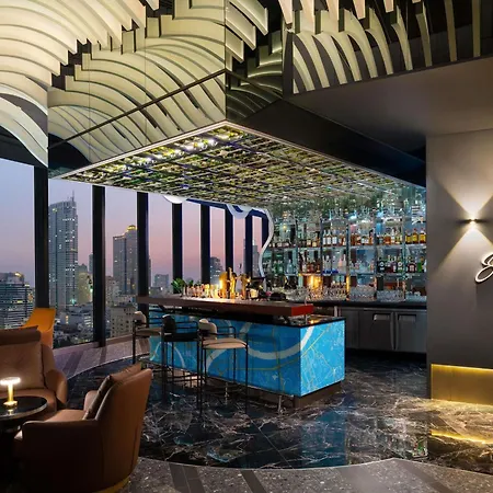 Mercure Bangkok Surawong-3