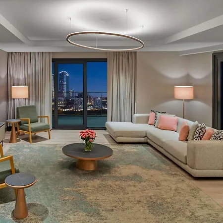 Moevenpick Living Istanbul Saklivadi-3