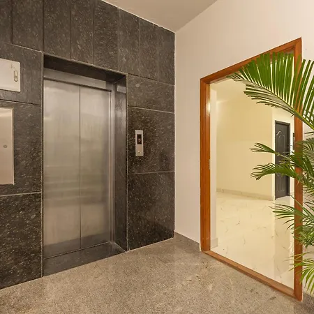 Treebo Premium Vapr Ashok Nagar-3