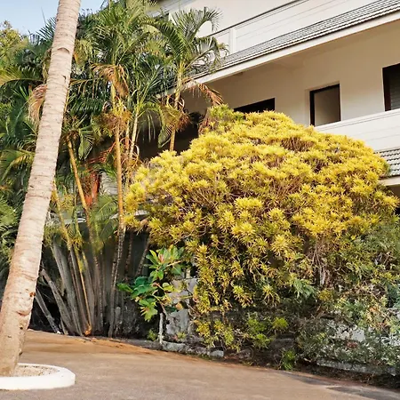 Hotel O Kazhakoottam Near Al Saj Convention Centre-2