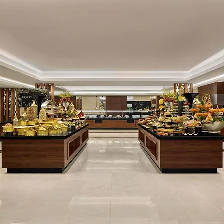 Swissotel Al Maqam Makkah-3