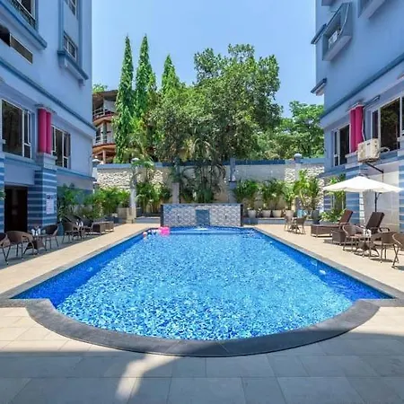 Mayur Retreat & Spa-3