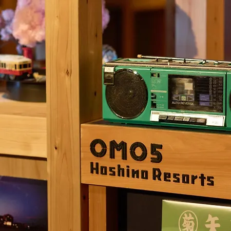 Omo5 Tokyo Otsuka By Hoshino Resorts-2