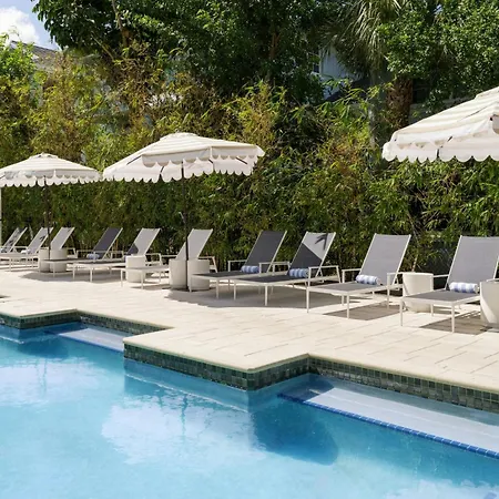 Maritime Hotel Fort Lauderdale Airport & Cruiseport-2