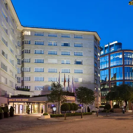 Melia White House Apartments-2