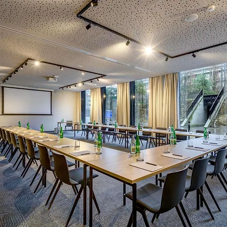 Mercure Zuerich City-2