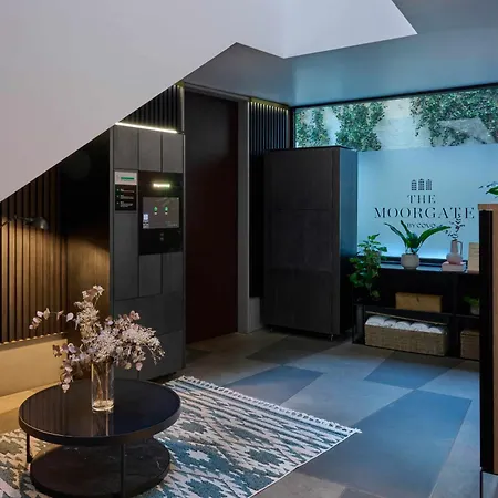 The Moorgate By Cove-3