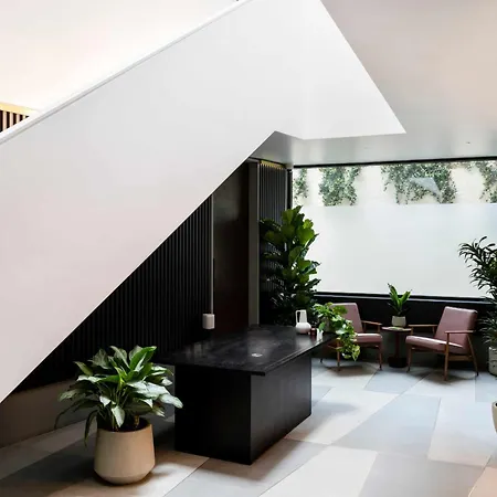 The Moorgate By Cove-3