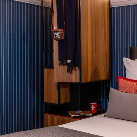 Hotel D Geneva-3