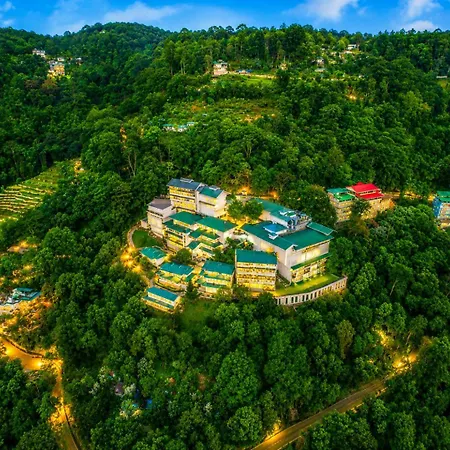 Sterling Gangtok Orange Village-2