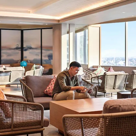 Mercure Jakarta Gatot Subroto-3