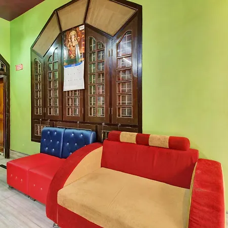 Super Hotel O Gorchuk Guwahati-3