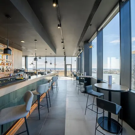 Innside By Melia Liverpool-3