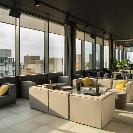 Innside By Melia Liverpool-2