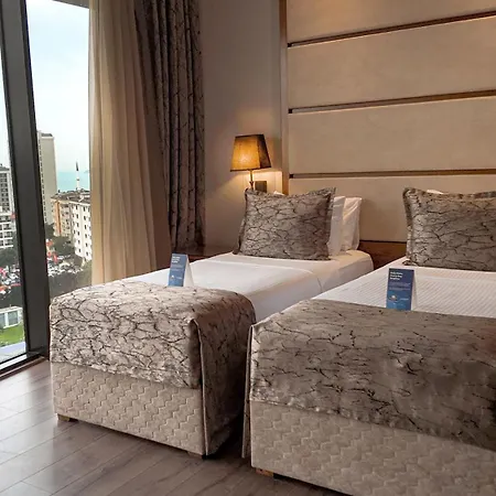 Days Hotel By Wyndham Istanbul Maltepe-2
