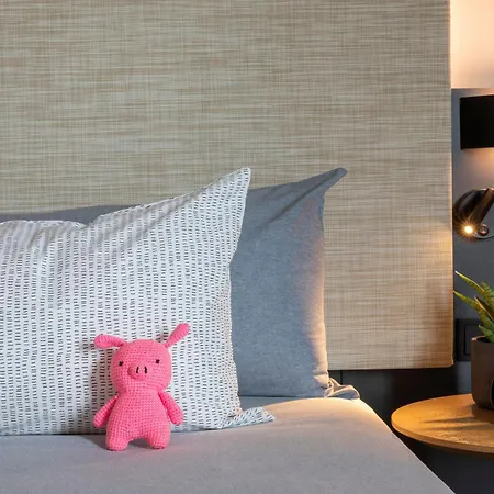 Innside By Melia Luxembourg-3