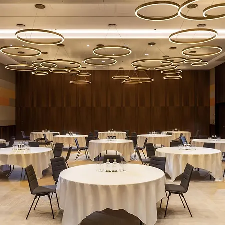 Moevenpick Hotel Basel-3