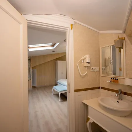 Fuat Bey Palace Hotel & Spa-2