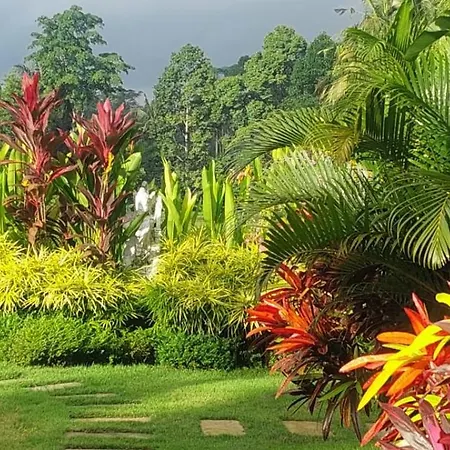 Taman Eden Cottage-2