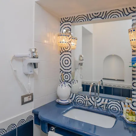 Milky Suites Positano-3