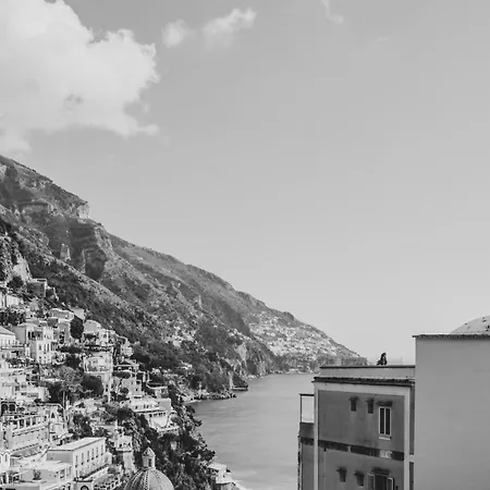 Milky Suites Positano-2