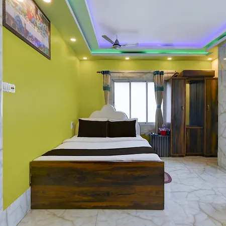 Collection O Nscb International Airport Formerly Raj Guest House-3