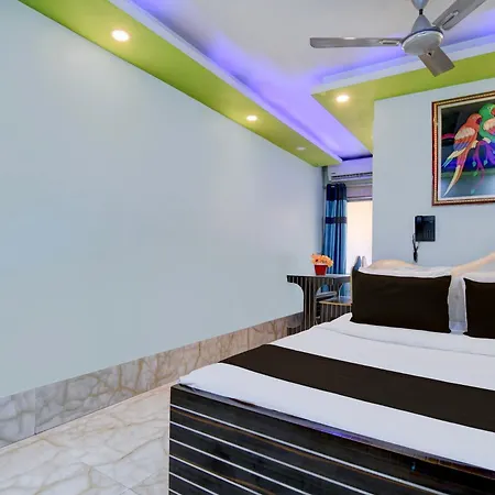 Collection O Nscb International Airport Formerly Raj Guest House-2